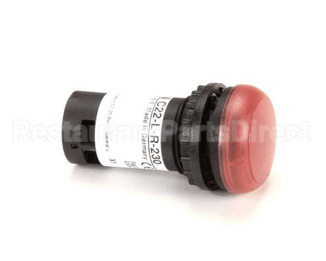 493123 Stoelting Light; Red Low Mix