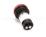 493123 Stoelting Light; Red Low Mix