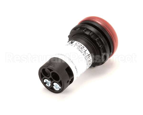 493123 Stoelting Light; Red Low Mix