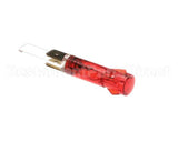 493125-1 Stoelting Compressor Warning Light 110V