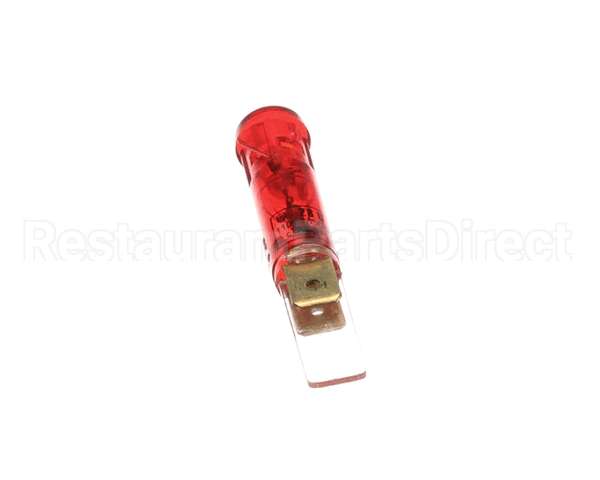 493125-1 Stoelting Compressor Warning Light 110V