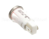 493125 Stoelting Light 250V Red Neon