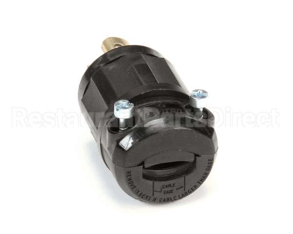 49329 Gold Medal Products L5-15P 15 Amp Kettle Plug