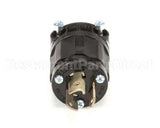 49329 Gold Medal Products L5-15P 15 Amp Kettle Plug