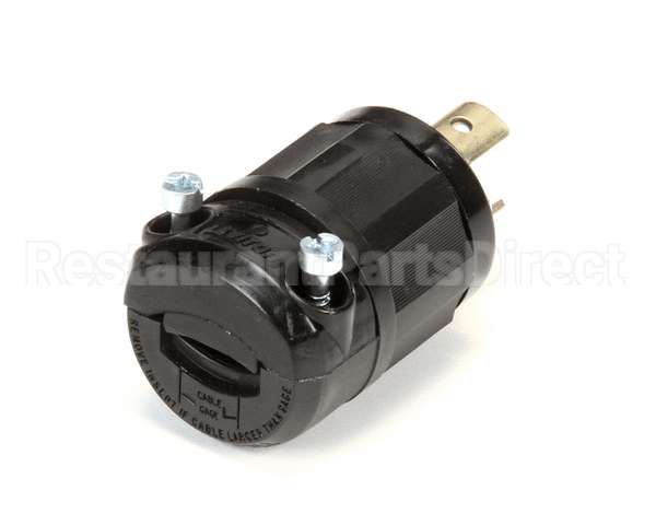49329 Gold Medal Products L5-15P 15 Amp Kettle Plug