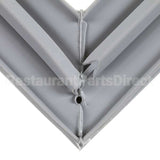 493310 Low Temp Industries Gasket Mag 22 X 17 C/C