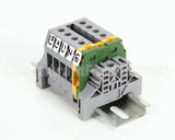49367 Henny Penny Assembly 5 Pole Terminal Block