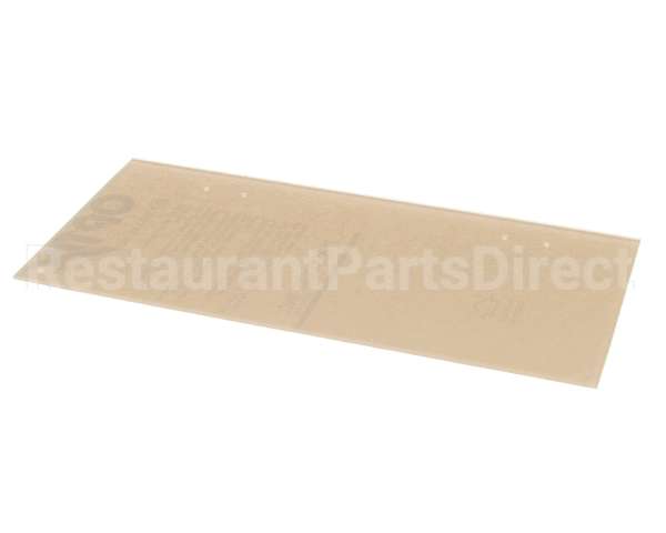 49395 Gold Medal Products Door 8 X 16.48 X .12