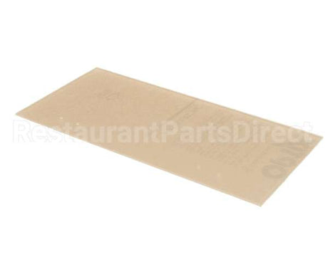 49395 Gold Medal Products Door 8 X 16.48 X .12