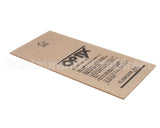 49395HD Gold Medal Products Door 8 X 16.48 X .18