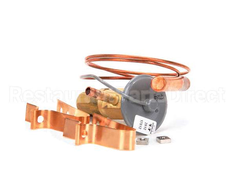 494-53 Atlas Metal 18 Tx Valve