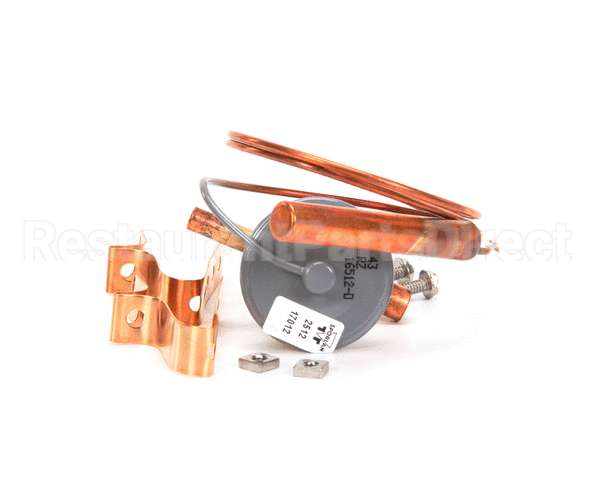 494-53 Atlas Metal 18 Tx Valve