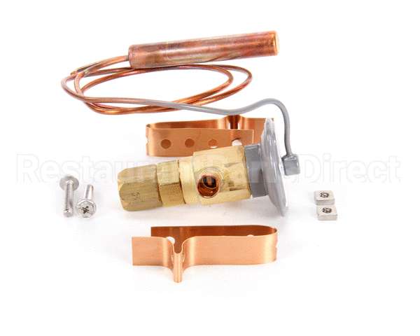 494-54 Atlas Metal 1/4 Tx Valve