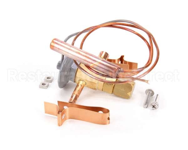 494-54 Atlas Metal 1/4 Tx Valve