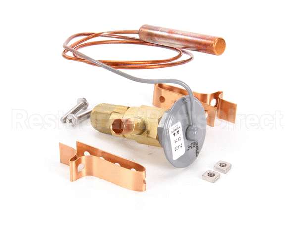 494-54 Atlas Metal 1/4 Tx Valve