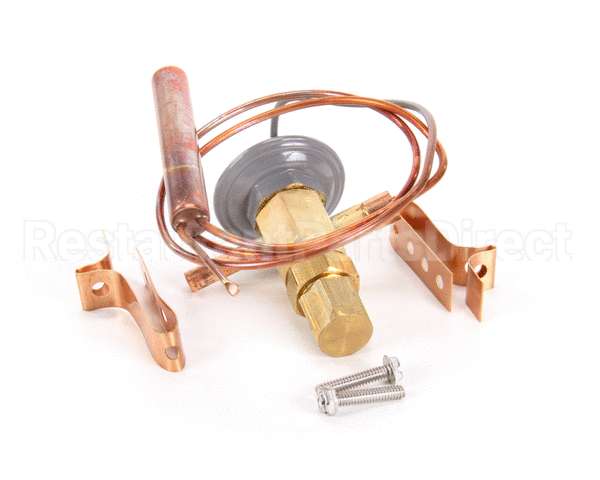 494-54 Atlas Metal 1/4 Tx Valve