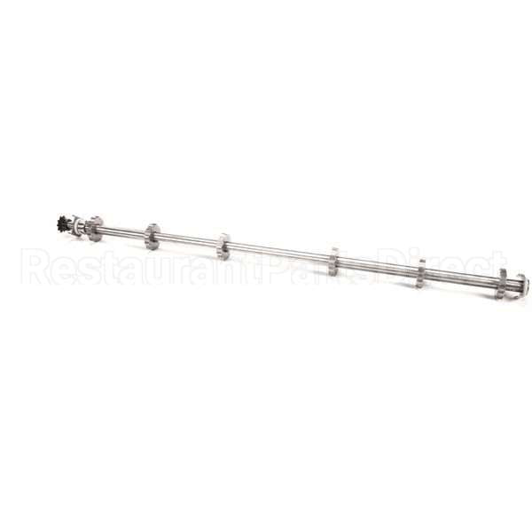 49400-0011 Compatible Middleby Assy, Drive Side-Conv