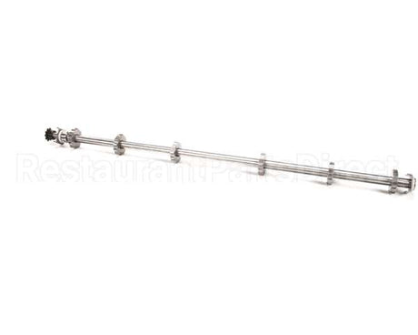 49400-0011 Middleby Assembly,Drive Side-Conv