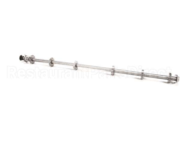 49400-0011 Middleby Assembly,Drive Side-Conv