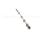 49400-0011 Middleby Assembly,Drive Side-Conv