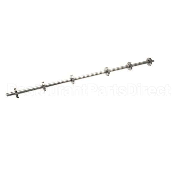 49400-0012 Compatible Middleby Assy, Drive Shaft