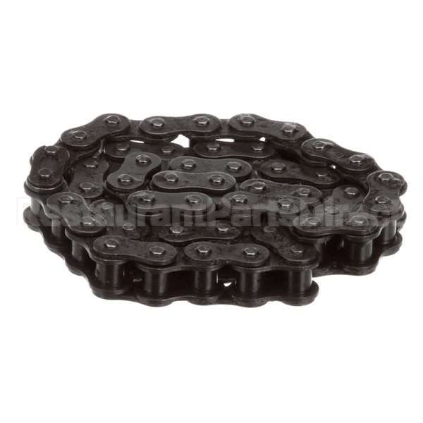 49400-0051 Compatible Middleby Assy, Roller Chain Spb 2 4/1/2002