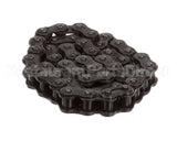 49400-0051 Middleby Assembly,Roller Chain Spb 24-1/2