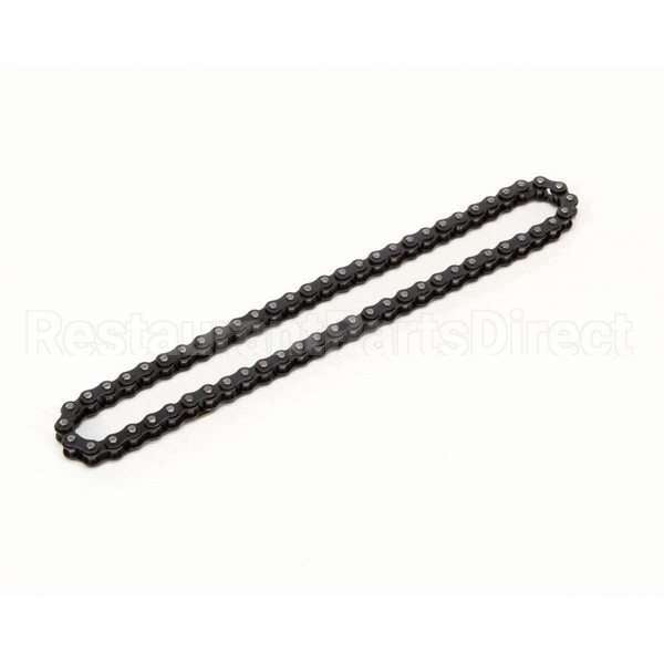 49400-0070S Compatible Middleby Assy, Roller Chain Spb 1 5 N/D