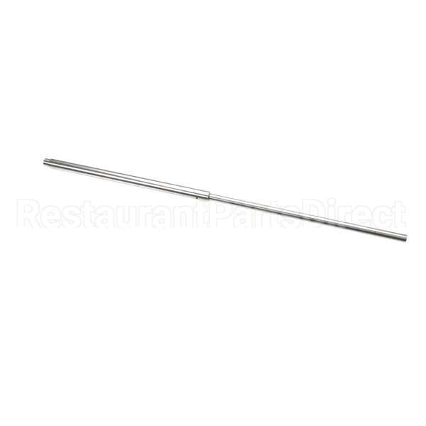 49400-0260 Compatible Middleby Assy, Front Conv-Idler S Haft