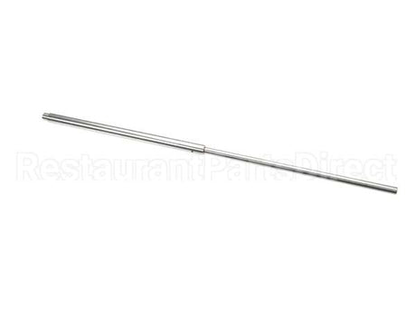 49400-0260 Middleby Assembly,Front Conv-Idler Shaft