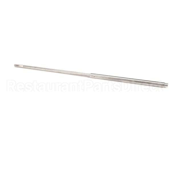 49400-0261 Compatible Middleby Assy, Front Conv Drive S Haft