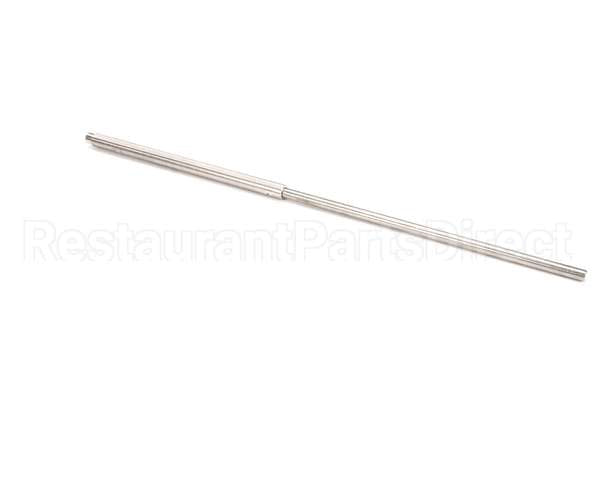 49400-0261 Middleby Assembly,Front Conv Drive Shaft