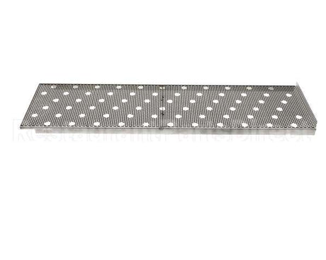 49400-0271 Middleby Weldment,Manifold 4.2Clr Ss Ps224
