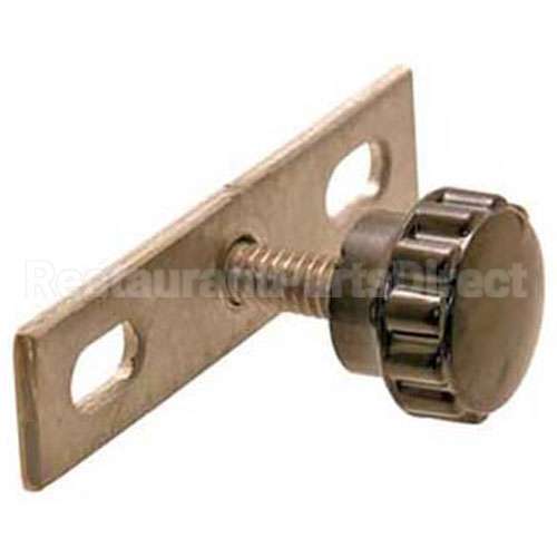 494000056 Compatible Middleby Knob, End Plug, W/Bracket, 8-Pk