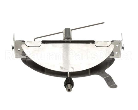 49424 Gold Medal Products 6 0Z Agitator & Lid Assembly