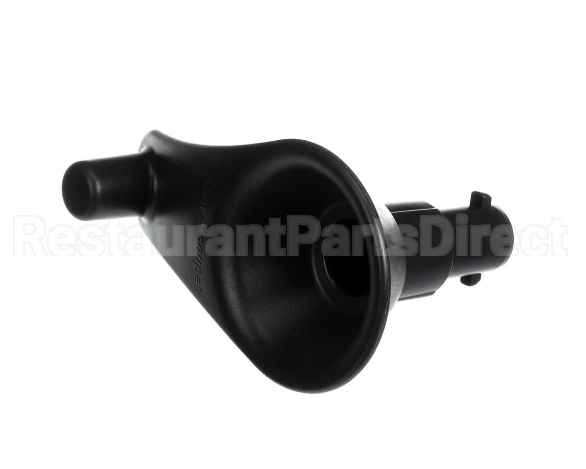 49430 Robot Coupe Scraper Arm Handle Blixer 5Vv