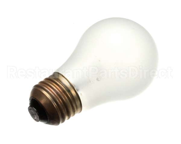 494300 Low Temp Industries Bulb,Appliance(40W-Coated)