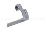 49431 Robot Coupe Scraper Arm Equipped