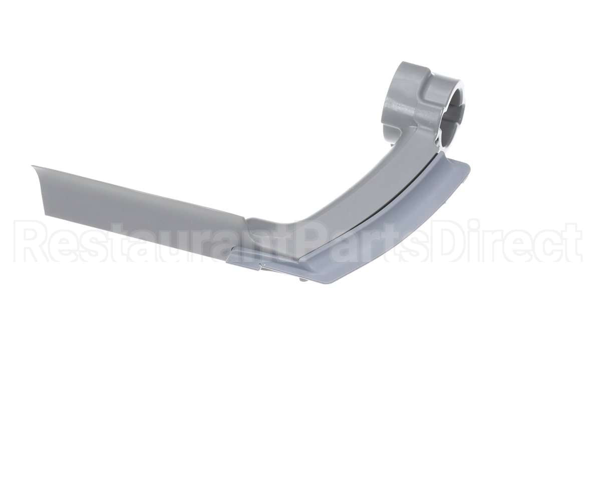 49431 Robot Coupe Scraper Arm Equipped