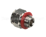 49435.0000 Bunn Fitting, .125 To .125 Bspp