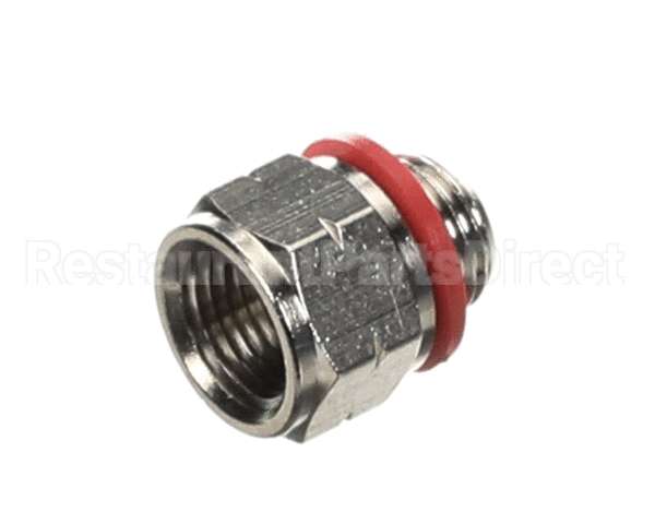 49435.0000 Bunn Fitting, .125 To .125 Bspp