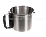 49435.0000 Robot Coupe R7-R752 Bowl