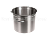 49435.0000 Robot Coupe R7-R752 Bowl