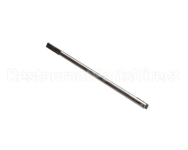 49437 Gold Medal Products Agitator Shaft 8-17/32 Lg