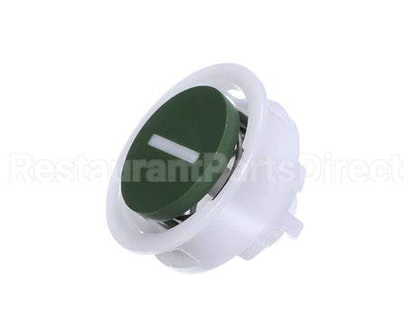 49444 Robot Coupe Start Green Knob