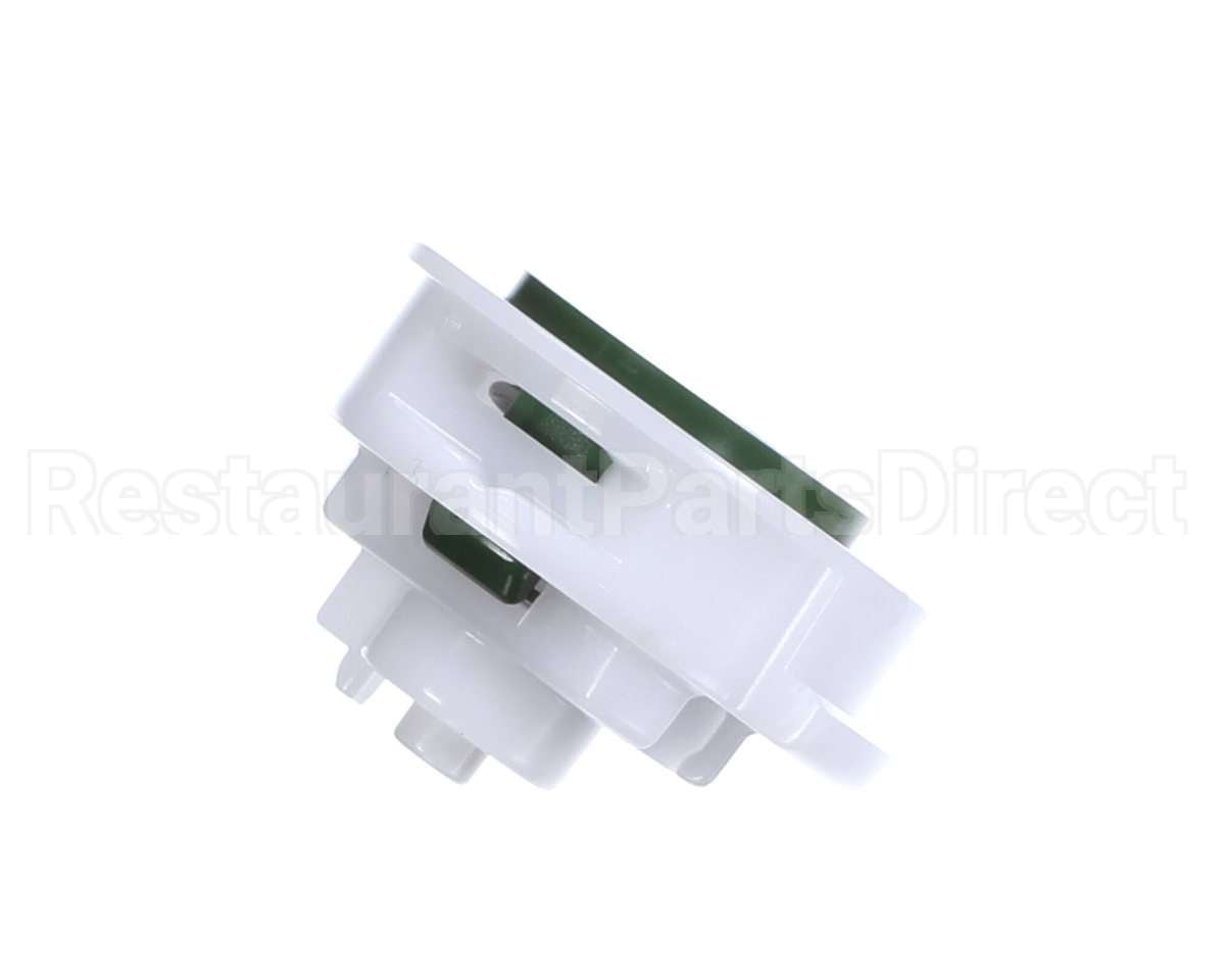 49444 Robot Coupe Start Green Knob