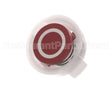 49446 Robot Coupe Stop Red Knob