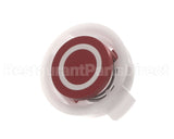 49446 Robot Coupe Stop Red Knob