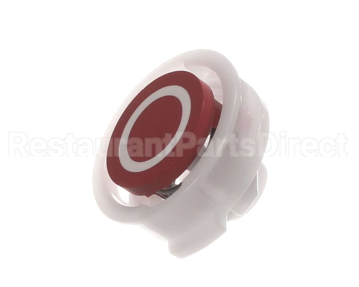 49446 Robot Coupe Stop Red Knob