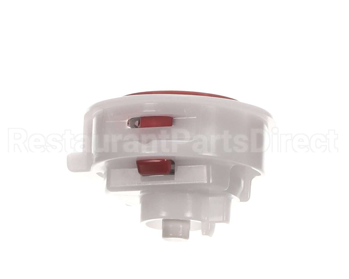 49446 Robot Coupe Stop Red Knob